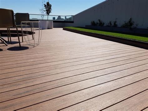 The Complete Guide To Modwood Decking