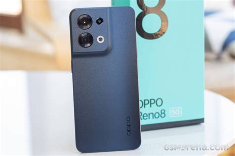 Oppo Reno8 Specs Faq Comparisons