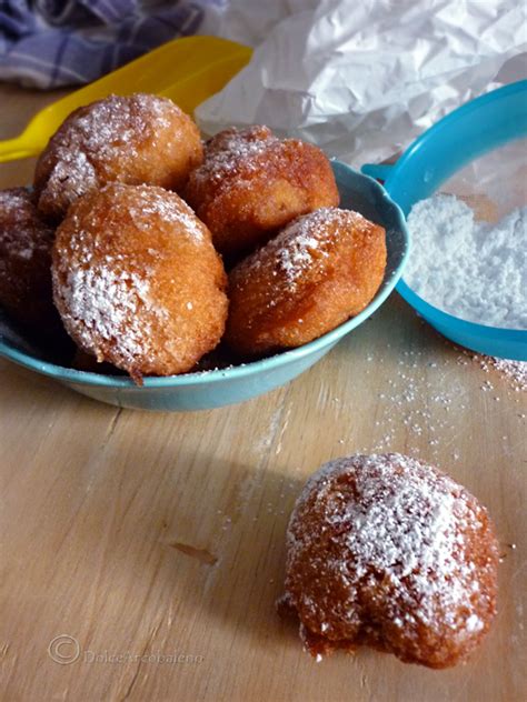 Frittelle Soffici Di Mele E Uvetta Pronte In Minuti Dolcearcobaleno