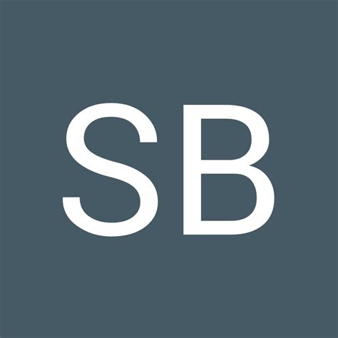 SB Official - YouTube