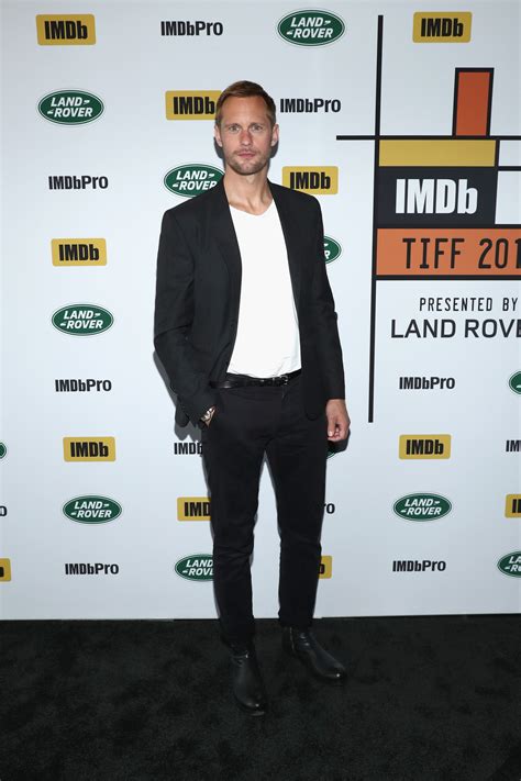 What Hollywood Insiders REALLY Think About The Skarsgård Dynasty Image 9