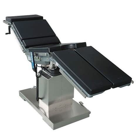 Mesa De Operaciones Universal 608sk Harbin Howell Medical Para