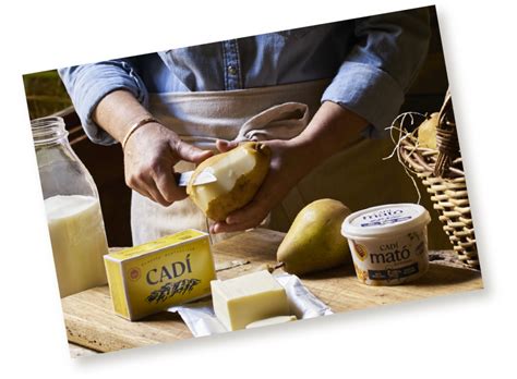 Cuinar Amb Cadí Cadí Since 1915
