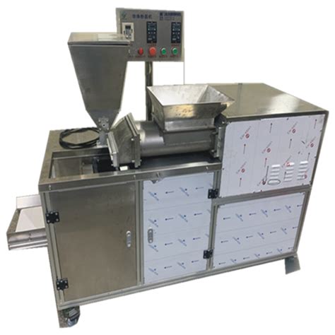 Automatic Tapioca Pearl Sago Machine For Multiple Use Yt Ytjy