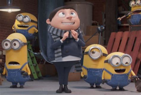 Inilah Deretan Musisi Yang Bakal Jadi Pengisi Ost Film Minions The