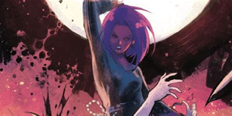 Preview Bloodline Daughter Of Blade 2