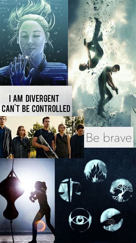 Divergent Wallpapers 4k Hd Divergent Backgrounds On Wallpaperbat