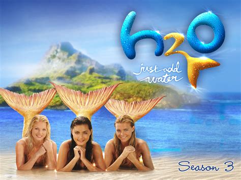 H2o Just Add Water Season 3 Will