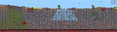 Download Cellular Biomes - Terraria Mods - CurseForge