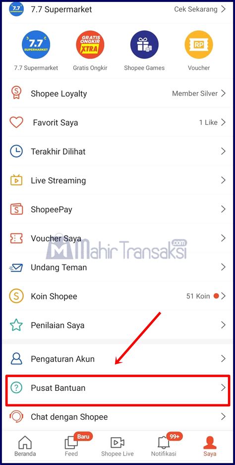 Penyebab Gagal Checkout Shopee Dan Cara Mengatasinya