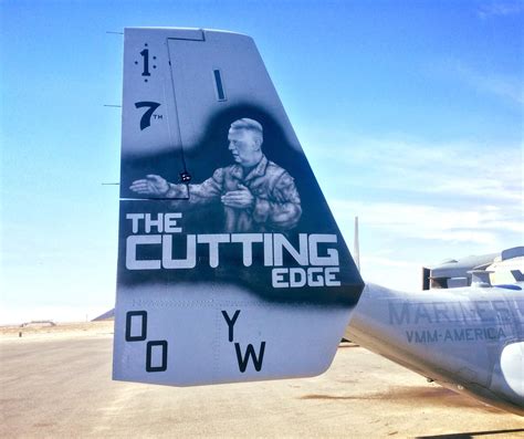 Presenting Vmm 165s Newest Tail Art Created By Our Resident Master