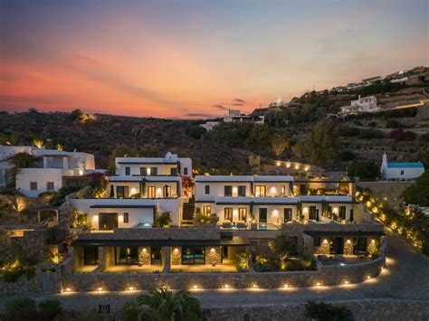 Noima Boutique Hotel Mykonos | Accommodation | Discover Greece