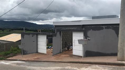 Casa na Rua Itajubá 60 Pedra Branca em São Joaquim de Bicas por R