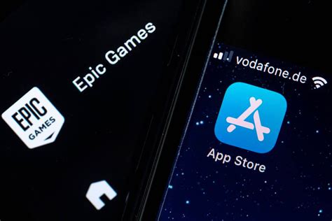 Epic Games Files Appeal Against Apple Lawsuit Ruling | Hypebeast