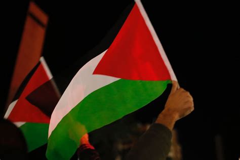 10 Negara Ini Siap Bantu Palestina Mendukung Rakyatnya Dari Gempuran