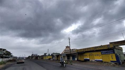 Cyclone Biparjoy Landfall And Heavy Rain Photo Gallery સાયક્લોન