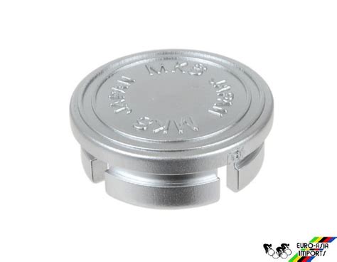 Mks Pedal Dust Caps