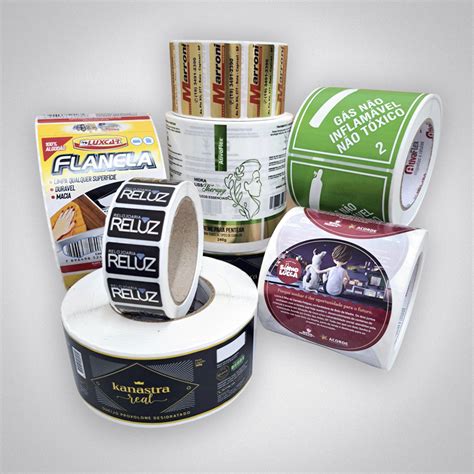 Rotulos De Produtos Para Imprimir - Rótulos de Produtos - Ativa Flex