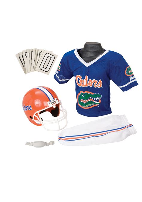 University of Florida Gators Child Uniform