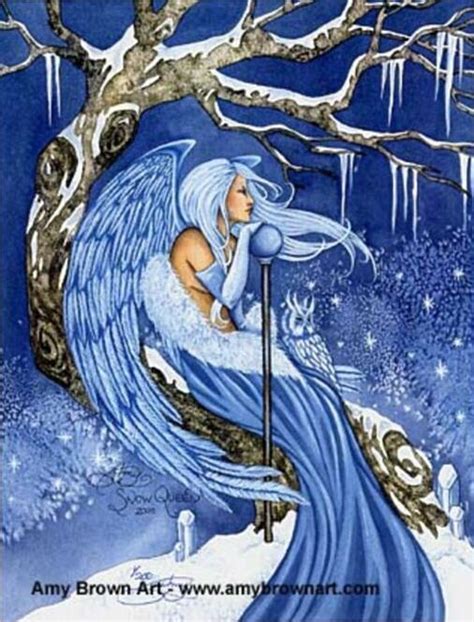 Snow Queen