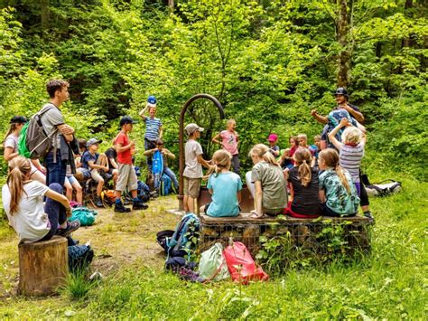 Willkommen Am Appenzeller Wanderfestival