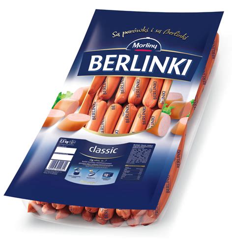 Berlinki Classic Animex Katalog Produktowy