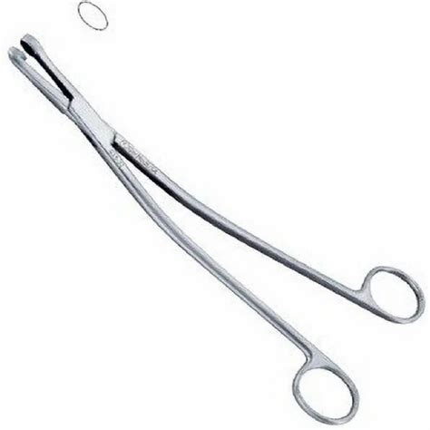 Stainless Steel Biopsy Punching Forceps At Rs 750piece In Guwahati