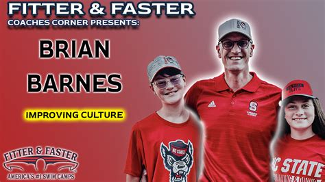 Coaches Corner Creating Team Culture Fitter And Faster Swim Camps