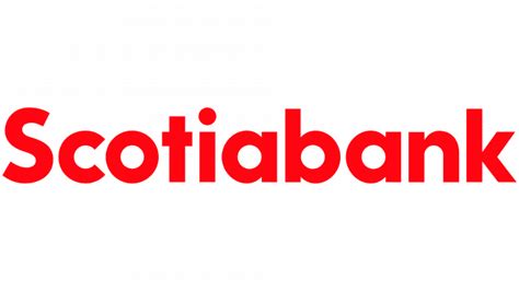 Scotiabank Logo, symbol, meaning, history, PNG, brand