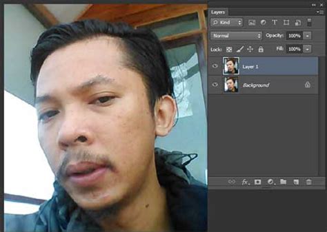 Detail Cara Membuat Foto Menjadi Kartun Di Photoshop Koleksi Nomer