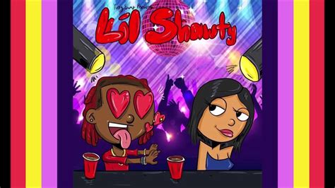 Yvng Swag Lil Shawty Official Audio Youtube