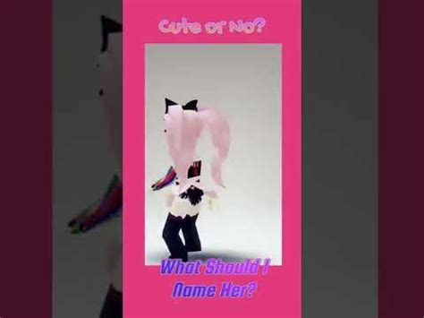 Weirdcore Roblox Avatar Ideas