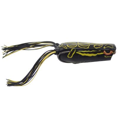 Spro Bronzeye Pop Frog Waypoint Angler Supply