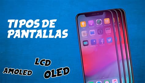 AMOLED vs. OLED: The Ultimate Comparison of Mobile Displays