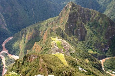 Machu Picchu Insiders Travel Guide