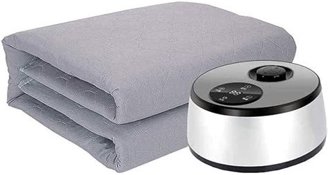 Plumbing Blanket Electric Blanket Double Water Circulation Non