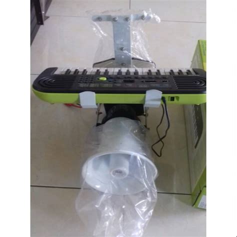 Jual Pianika Elektrik Marching Band Shopee Indonesia