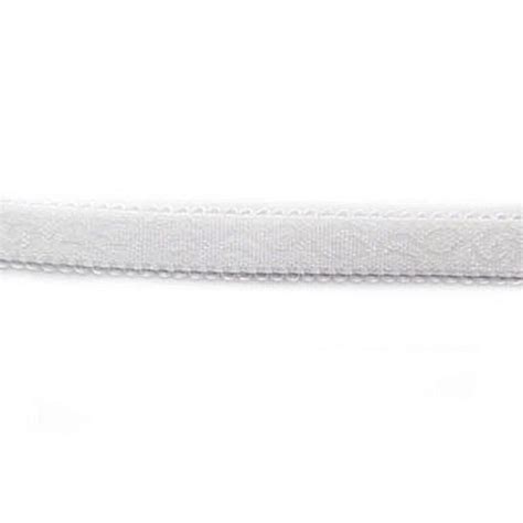 Elastic Scalloped Edge Lingerie W Pattern Mm Soft Weaves Collection Discover