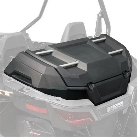 Arctic Cat Wildcat Trail And Sport Rear Cargo Box Motorsports Gear