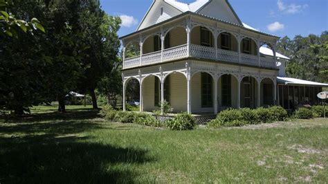 The Last House In Rosewood May Become Museum