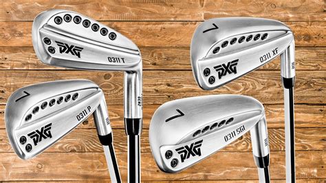 PXG Golf Clubs Wallpapers - Wallpaper Cave