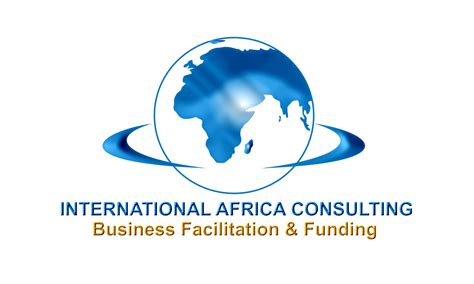 International Africa Consulting Creating Wealth Through Hollistic