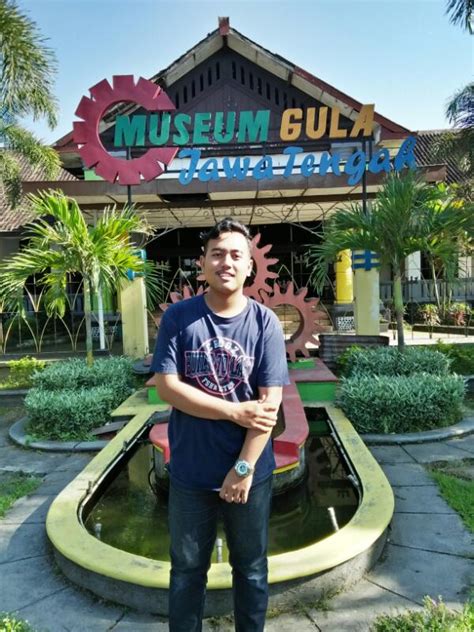 Ilmu Budaya Dasar Ilmu Sosial Dasar Museum Gula Jawa Tengah