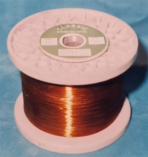 Insulated Super Enameled Aluminium Winding Wire Aluminum At Best Price