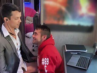Nic Sahara Gay Pornstar BoyFriendTV