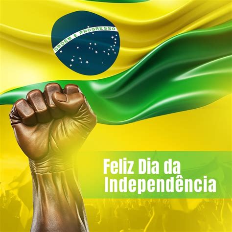 De Setembro Independ Ncia Do Brasil De Setembro Dia Da