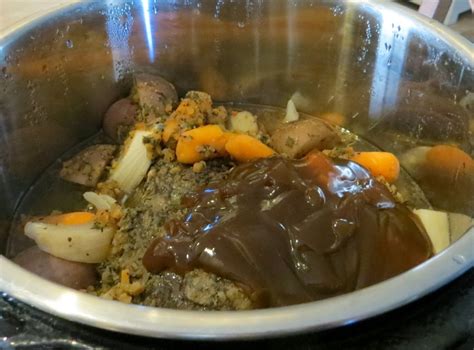 Easy Dinner Recipes New England Pot Roast Recipe A Mom S Take