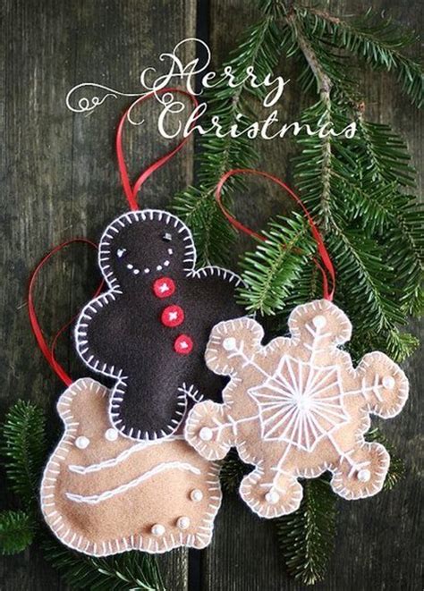 Better Homes And Gardens Felt Crafts Ray Lichannoosee