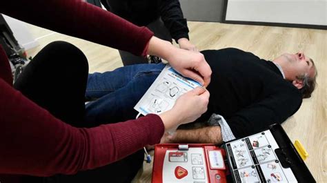 Vidéos Premiers Secours Quels Sont Les Gestes Qui Peuvent Sauver