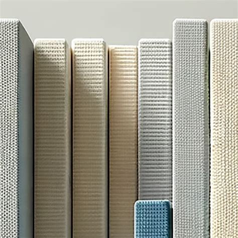 Fabric Wrapped Panels Come In All Sizes Acoustics America